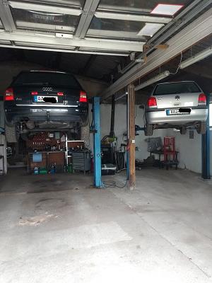 Daniel Sturm Kfz Reparatur