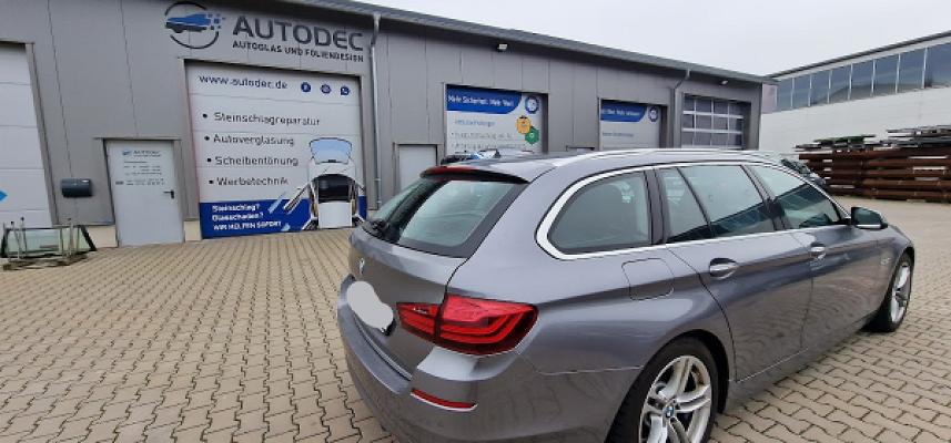 Autodec