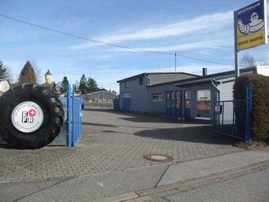 Reifen-Martin e.K.