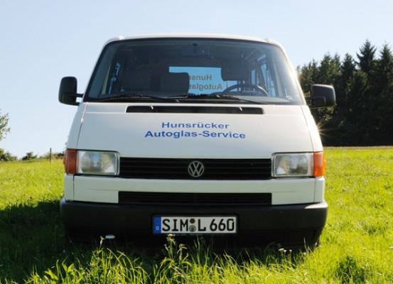 Hunsrücker Autoglas Service - Reinhard Lauerburg