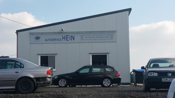 Andreas Hein Autoservice