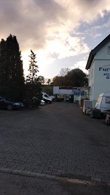 KFZ-Meisterbetrieb Furtwängler