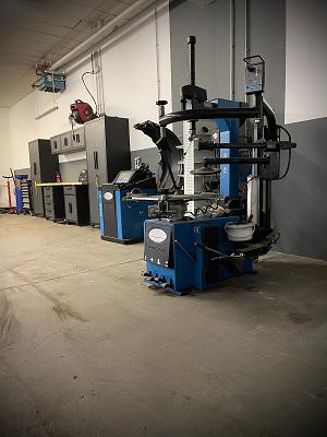 Reifenservice Jonlex