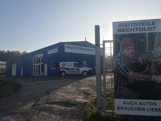 Autoteile Bechtoldt GmbH