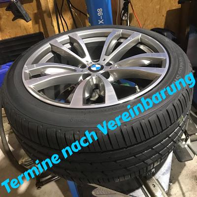 Reifenservice Rheinböllen