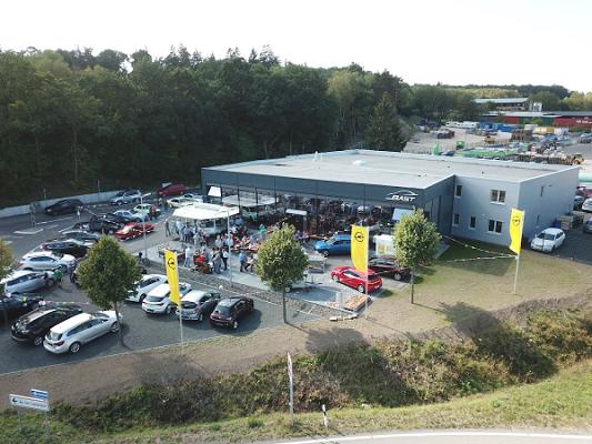 Autohaus Bast GmbH