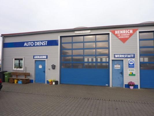 Henrich Kfz-Handel
