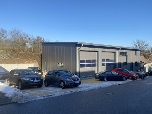 KFZ- Meisterbetrieb Patric Hülsken