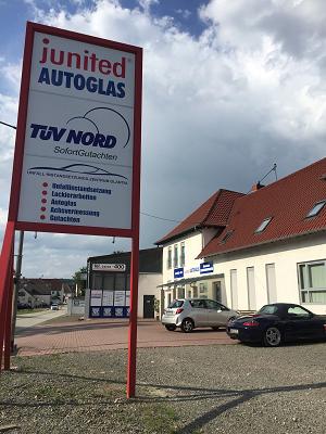 Jannik Mannweiler Unfallinstandsetzung