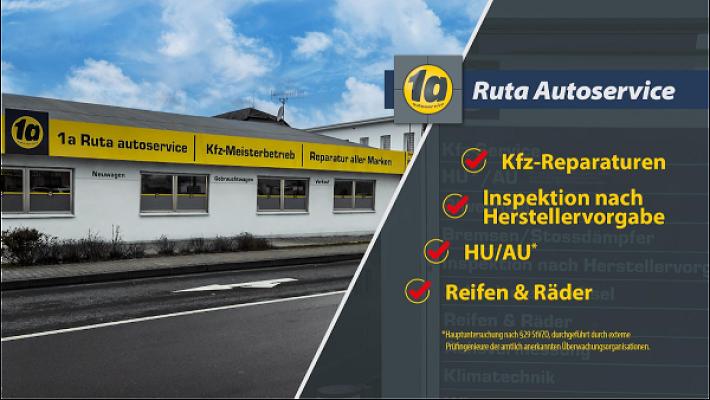 Ruta Autoservice