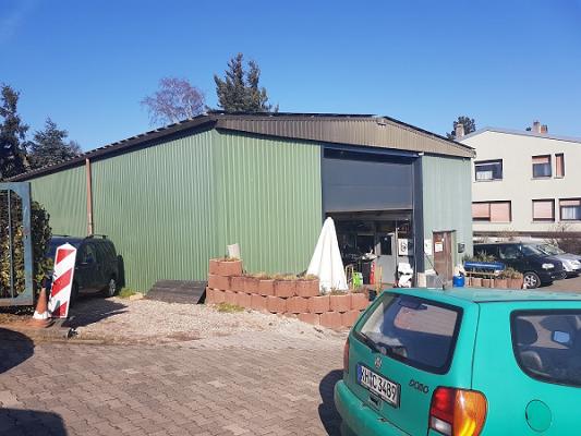 KFZ-Technik Sven Bäumler