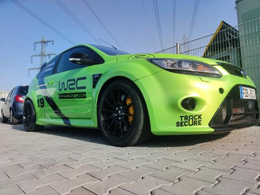 Racing-Fever | Meisterbetrieb für Kraftfahrzeugtechnik