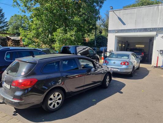 Kfz - Autohaus Norheim