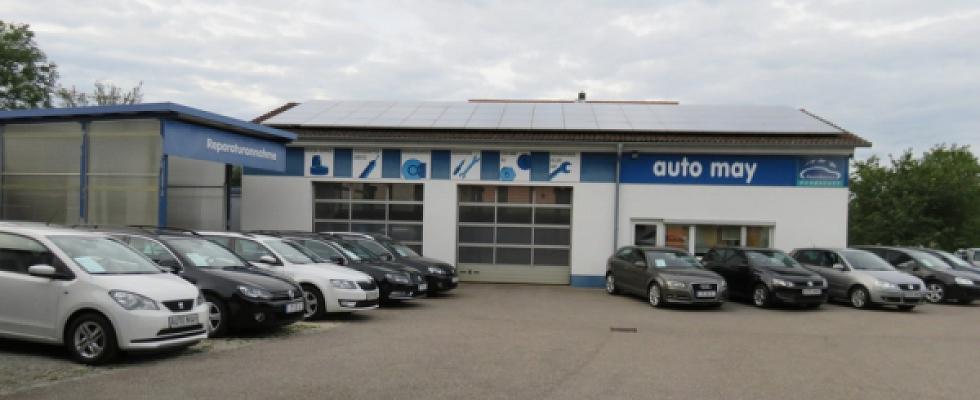 Auto May GmbH