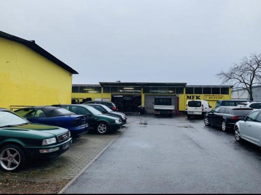 MFK Autosport
