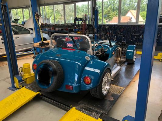 Rüdesheimer Autoservice