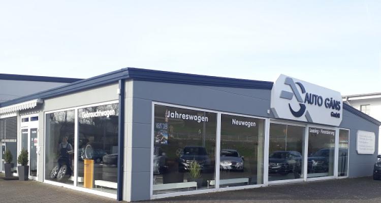 Auto Gäns GmbH