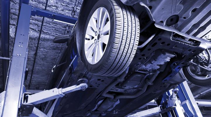 KFZ-Technik Lüdgen e.K.