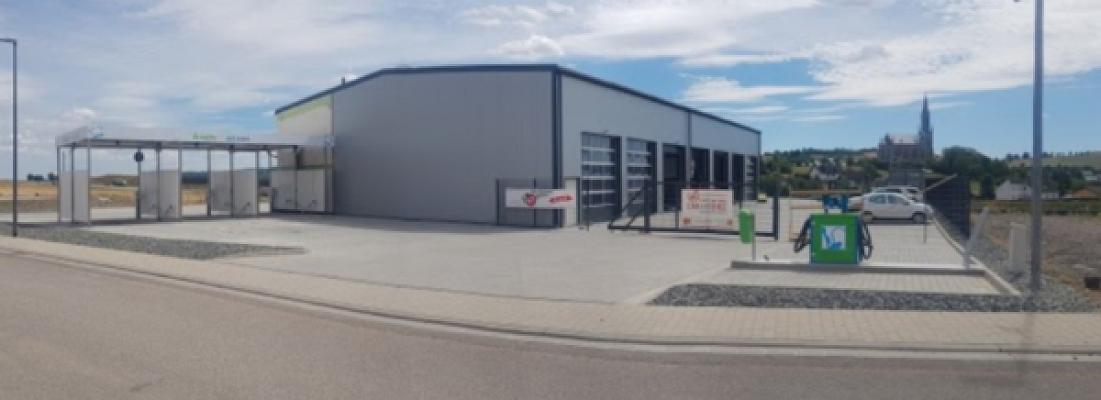 Partenheimer Car and Bike Service Center