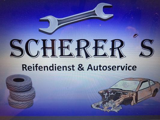 Scherer's Reifendienst & Autoservice