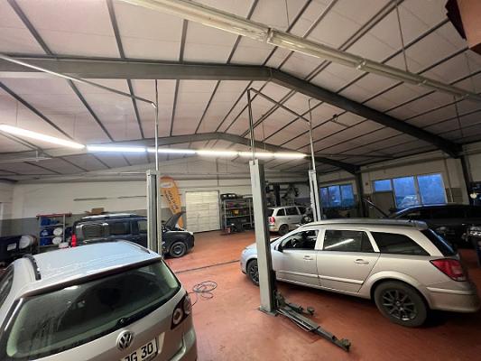 Auto Zimmermann KFZ Meisterwerkstatt