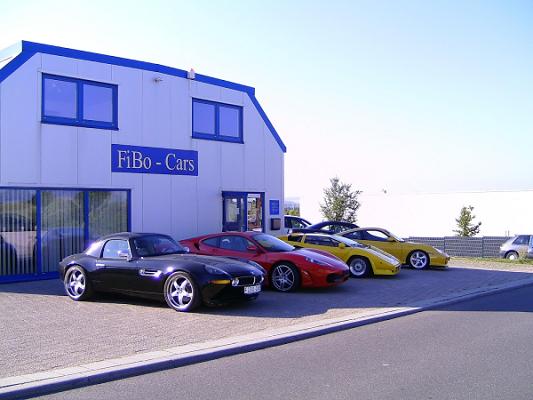 FiBo-Cars Autohandel