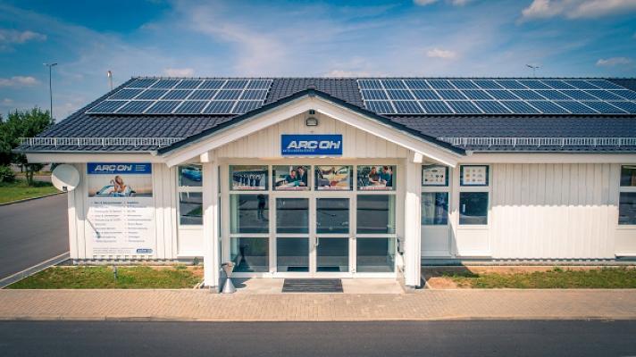 Auto & Reifen Center Ohl