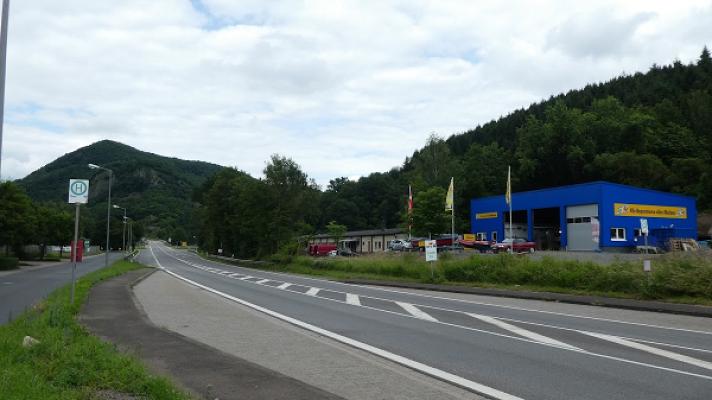 Kfz und Boote Technik Kußmann Kirn