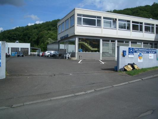 Autohaus Fritz Schmidt GmbH