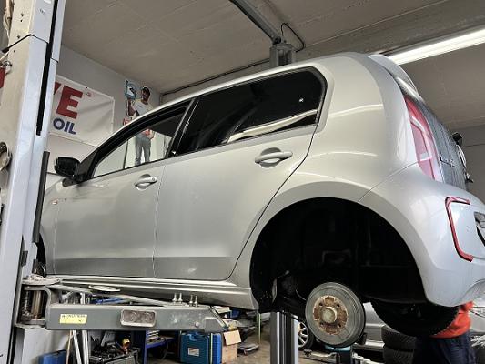 Auto-Reifen-Service Wendling