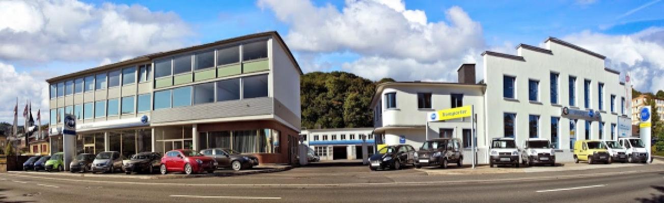 Klos Automobile GmbH