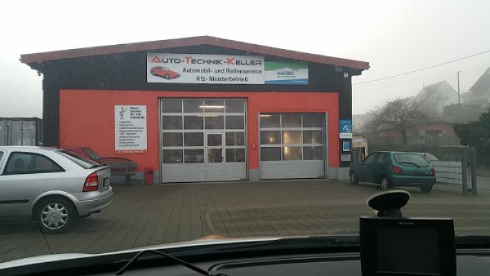 Auto-Technik Michael Keller