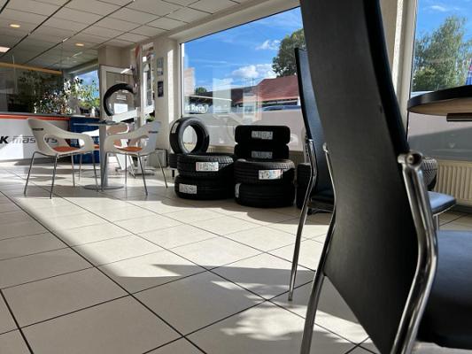 DR Autohaus Rech e.K.