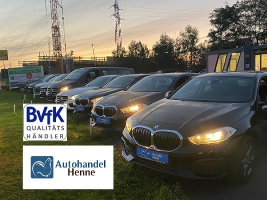Autohandel Henne GmbH