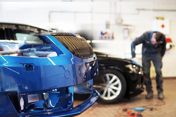 KFZ-SSW - KFZ Schadenservice Werle