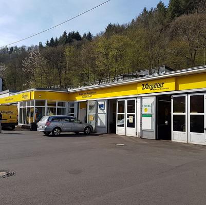 Reifen- und Autoservice Hansen GmbH