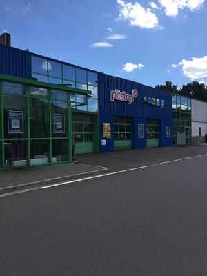 pitstop.de Idar-Oberstein