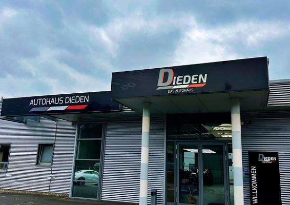 Autohaus DIEDEN GmbH