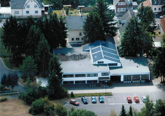 Manfred Glutting GmbH