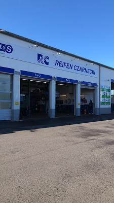 Reifen-Czarnecki GmbH & Co. KG