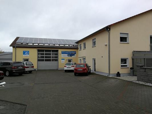KFZ-Technik Keppen GmbH - Deine Autowerkstatt in Birkenfeld