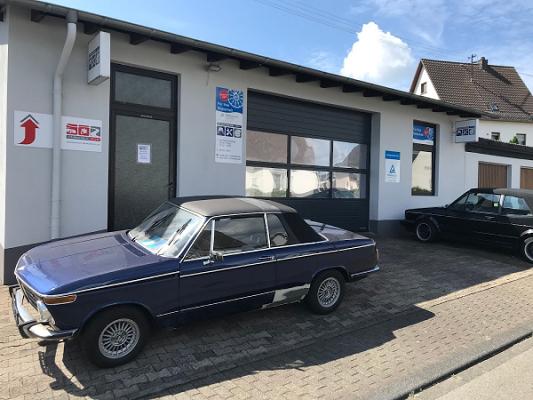 KFZ Meisterbetrieb Reder