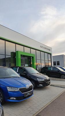 Auto - Center W & B GmbH