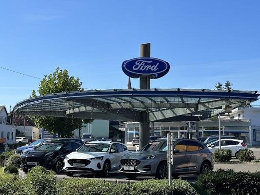 Auto-Jochem GmbH Birkenfeld