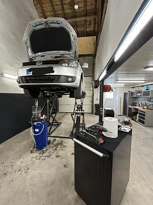 DB-Autoservice