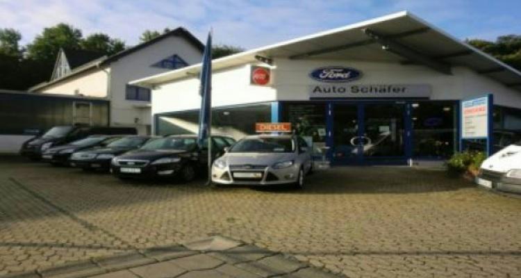 Auto Schäfer GmbH & Co. KG