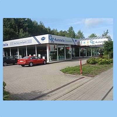 GK Autoteile GmbH