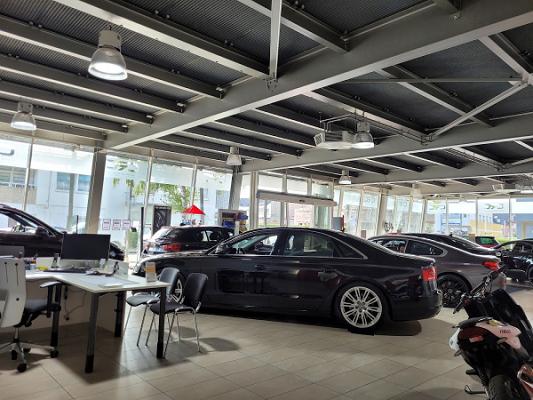 Car & Repair Center - Meisterbetrieb Vadim Gusch
