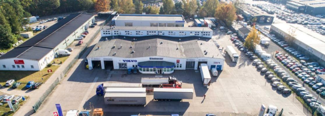 Schönwetter & Co. GmbH