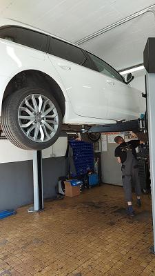 KFZ-Meisterwerkstatt Alexander Klein